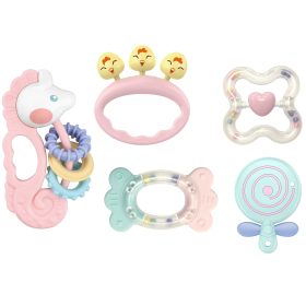 WOOPIE-BABY-Sensory-Rattle-Teether-Set-1