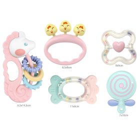 WOOPIE-BABY-Sensory-Rattle-Teether-Set-2