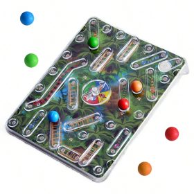WOOPIE-Classic-Family-Game-Snakes-and-Ladders-3D-1