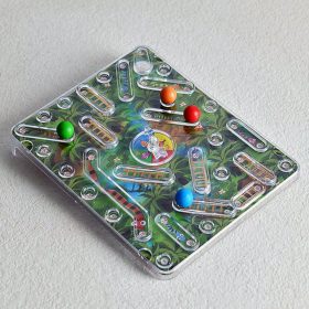 WOOPIE-Classic-Family-Game-Snakes-and-Ladders-3D-2