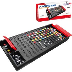WOOPIE-Code-Breaker-Logic-Game WOOPIE Code Breaker Logic Game