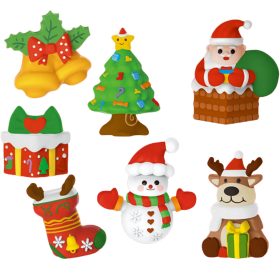 WOOPIE-DIY-Paint-Craft-Kit-Make-Plaster-Cast-Figurines-and-Paint-Christmas-Kit-1