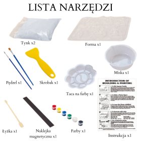 WOOPIE-DIY-Paint-Craft-Kit-Make-Plaster-Cast-Figurines-and-Paint-Christmas-Kit-3