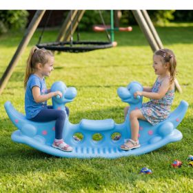WOOPIE-Dino-Rocker-Balance-Swing-Light-Blue-2