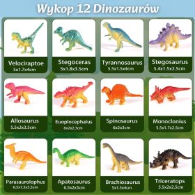 WOOPIE-Dinosaur-Egg-Dig-Archaeologists-Kit-to-Excavate-12-Dinosaurs-2
