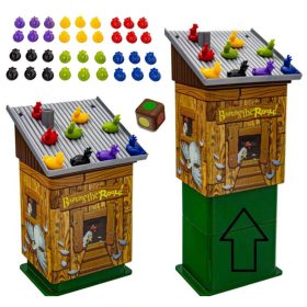 WOOPIE-Exploding-Chicken-Coop-Arcade-Game-1