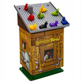 WOOPIE-Exploding-Chicken-Coop-Arcade-Game-3