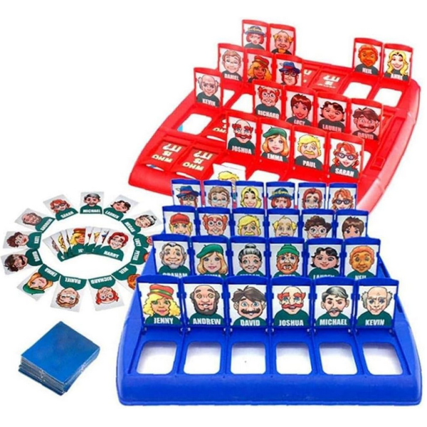 WOOPIE-Family-Game-Guess-Who-It-Is WOOPIE Family Game Guess Who It Is