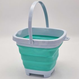 WOOPIE-Folding-Square-Bucket-Blue-3