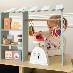 WOOPIE-GREEN-Large-Multifunctional-5-in-1-Shop-Stall-Supermarket-Restaurant-Cafe-Kitchen-73-pieces-3