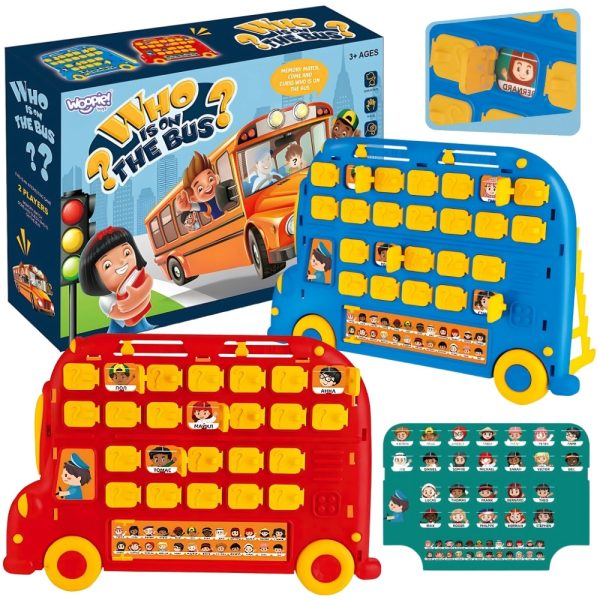 WOOPIE-Guess-Who-Family-Party-Game WOOPIE Guess Who Family Party Game