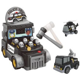 WOOPIE-Hammer-Arcade-Game-Police-Car-with-Accessories-1
