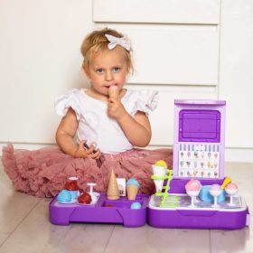 WOOPIE-Ice-Cream-Case-3-in-1-Kitchen-Shop-Ice-Cream-Parlor-Portable-62-pcs-2