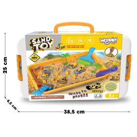 WOOPIE-Kinetic-Sand-1.5-kg-XXL-Set-Construction-Site-Table-with-Molds-and-Vehicles-2