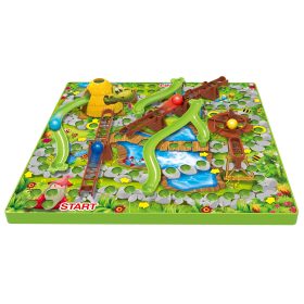 WOOPIE-Ladders-and-Snakes-Board-Game-5-3