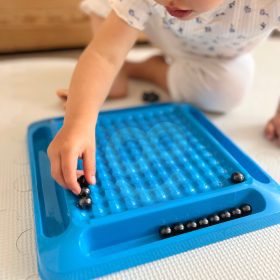 WOOPIE-Magnetic-Balls-Board-Game-1