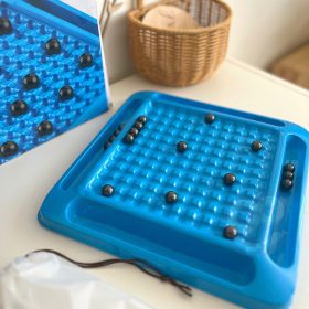 WOOPIE-Magnetic-Balls-Board-Game-3