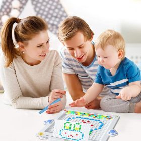 WOOPIE-Magnetic-Board-for-Children-Montessori-MagPad-Rabbit-2