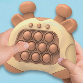 WOOPIE-POP-IT-Electric-Anti-Stress-Arcade-Giraffe-Game-1