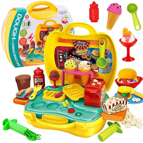 WOOPIE-Play-Doh-Snack-Making-Kit WOOPIE Play-Doh Snack Making Kit