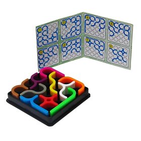 WOOPIE-Puzzle-Logic-Game-Puzzle-Strategy-Brain-Training-2
