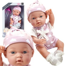 WOOPIE-ROYAL-Adorable-Baby-in-a-36-cm-Suit WOOPIE ROYAL Adorable Baby in a 36 cm Suit