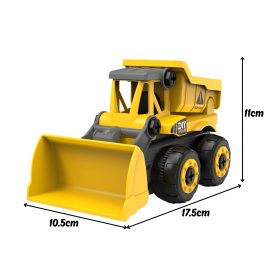 WOOPIE-Remote-Controlled-DIY-Construction-Car-3
