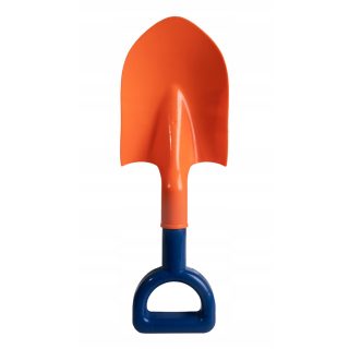 WOOPIE Sand Scoop Orange 33 cm