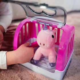 WOOPIE-Unicorn-Carrier-House-Care-Set-2