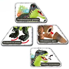 WOOPIE-Walking-Tyrannosaurus-Rex-Dinosaur-Light-and-Sound-Effects-3