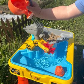 WOOPIE-Water-Table-2-in-1-Sandbox-Construction-Site-4-Cars-12-pcs-3