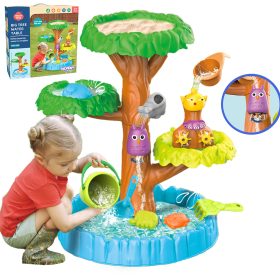 WOOPIE-Water-Table-2in1-Sandbox-Happy-Tree-8-acc WOOPIE Water Table 2in1 Sandbox Happy Tree 8 acc.