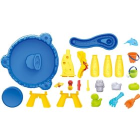 WOOPIE-XL-Water-Table-with-Chair-2-in-1-Dolphin-Sandbox-12-pcs-3