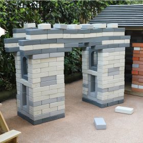 CLASSIC-WORLD-EDU-Mega-Construction-Blocks-EVA-Bricks-Soft-for-Building-90-pcs-2