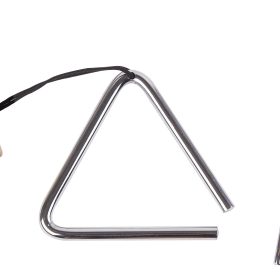 CLASSIC-WORLD-EDU-Musical-Instrument-Triangle-for-Children CLASSIC WORLD EDU Musical Instrument Triangle for Children