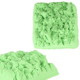 Kinetinis-smelis-1-kg-maiselyje-zalias-2