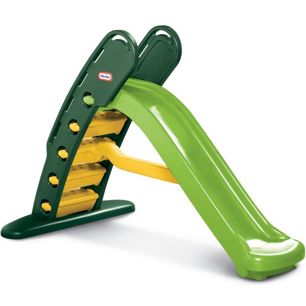 Little-Tikes-Big-Green-Slide Little Tikes Big Green Slide