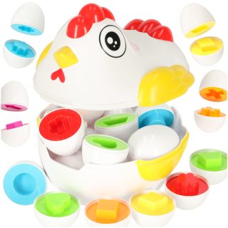 atitinkanti figūras