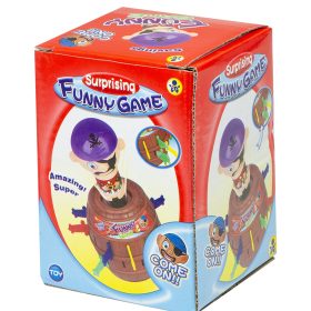 5 cmŽaislai/Žaidimai vaikams/Arkadiniai žaidimai vaikams 5 cm