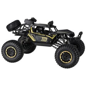 RC-automobilis-Rock-Crawler-2.4GHz-18-51cm-juodas-1