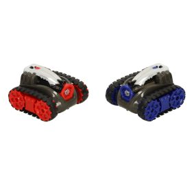 4 GHz LED garso efektai Off-RoadŽaislai / nuotoliniu būdu valdomi modeliai / nuotoliniu būdu valdomi automobiliai 4 GHz LED garso efektai Off-Road