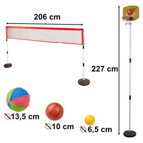 Sporto-rinkinys-5in1-badmintonas-krepsinis-tinklinis-tenisas-frisbis-2