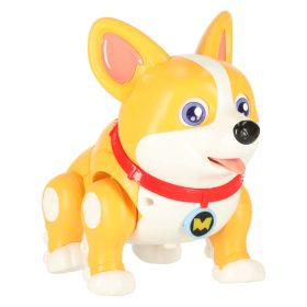 Suo-suo-interaktyvus-robotas-Corgi-svieciancios-ausys-muzika-1