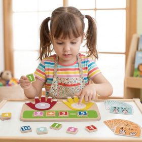 TOOKY-TOY-Wooden-Educational-Toy-for-Learning-Finger-Counting-Addition-and-Subtraction-3