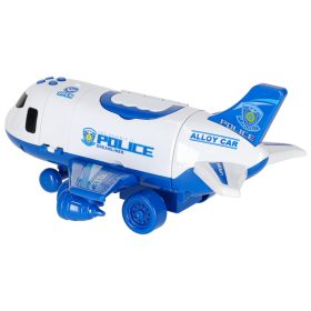 Transporterio-lektuvas-3-policijos-automobiliai-2