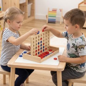 VIGA-4-in-a-Row-Puzzle-Game-2