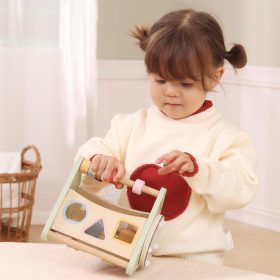 VIGA-Activity-Triangle-–-5-in-1-Wooden-Educational-Toy-3