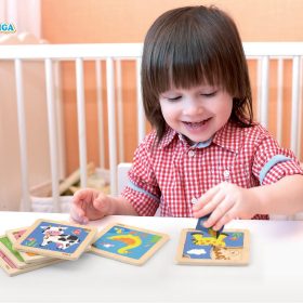 VIGA-Handy-Wooden-Duck-Puzzle-2