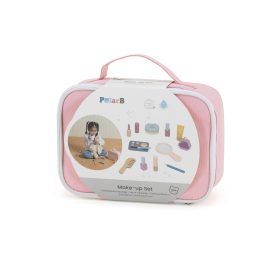 VIGA-PolarB-Wooden-Makeup-Set-Cosmetic-Bag-3