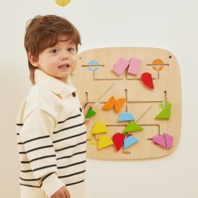VIGA-Wall-Activity-Panel-with-16-Movable-Elements-1